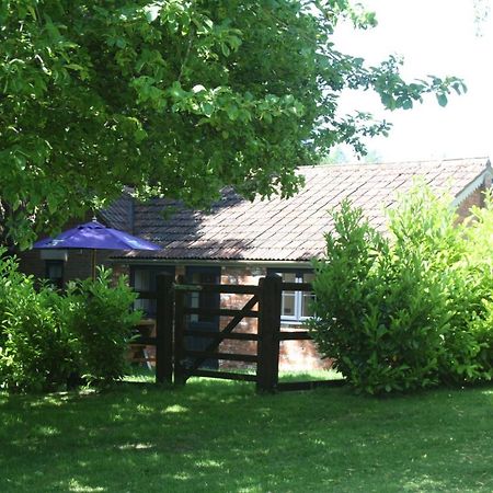 The Rectory Lacock Cottages 외부 사진