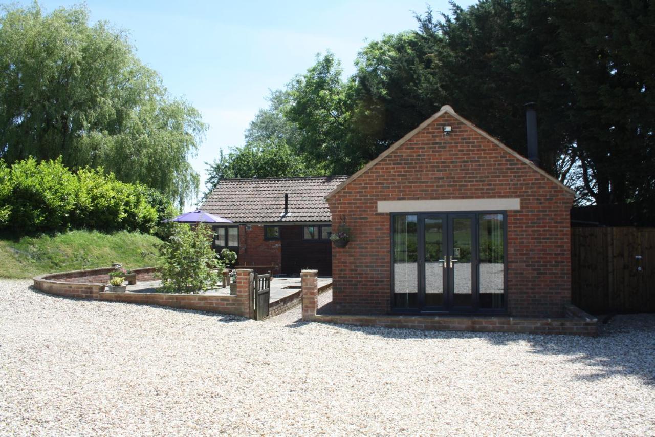 The Rectory Lacock Cottages 외부 사진