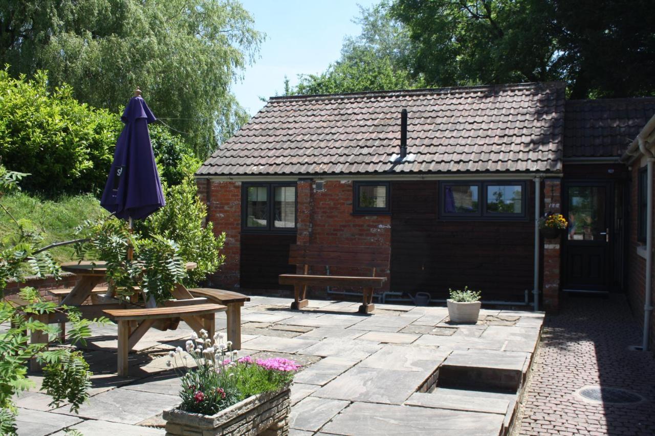 The Rectory Lacock Cottages 외부 사진