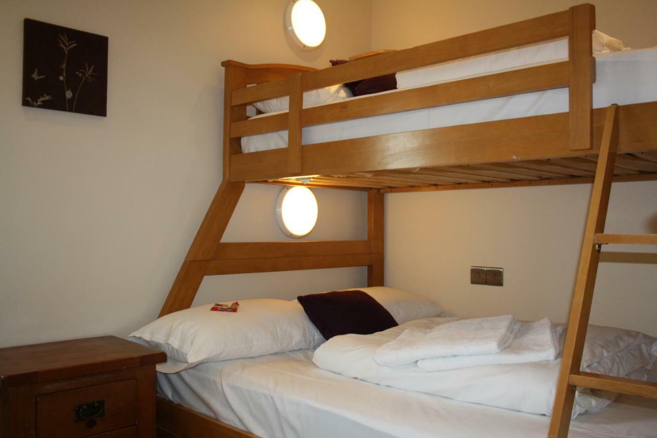 The Rectory Lacock Cottages 외부 사진