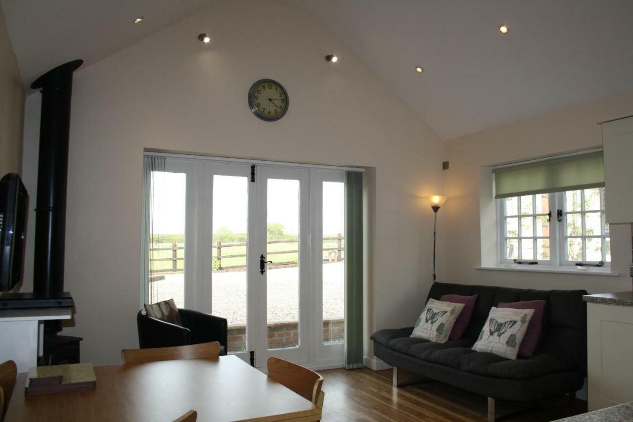 The Rectory Lacock Cottages 외부 사진