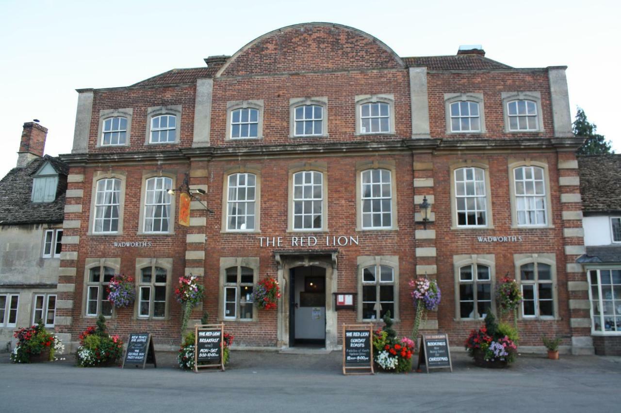 The Rectory Lacock Cottages 외부 사진