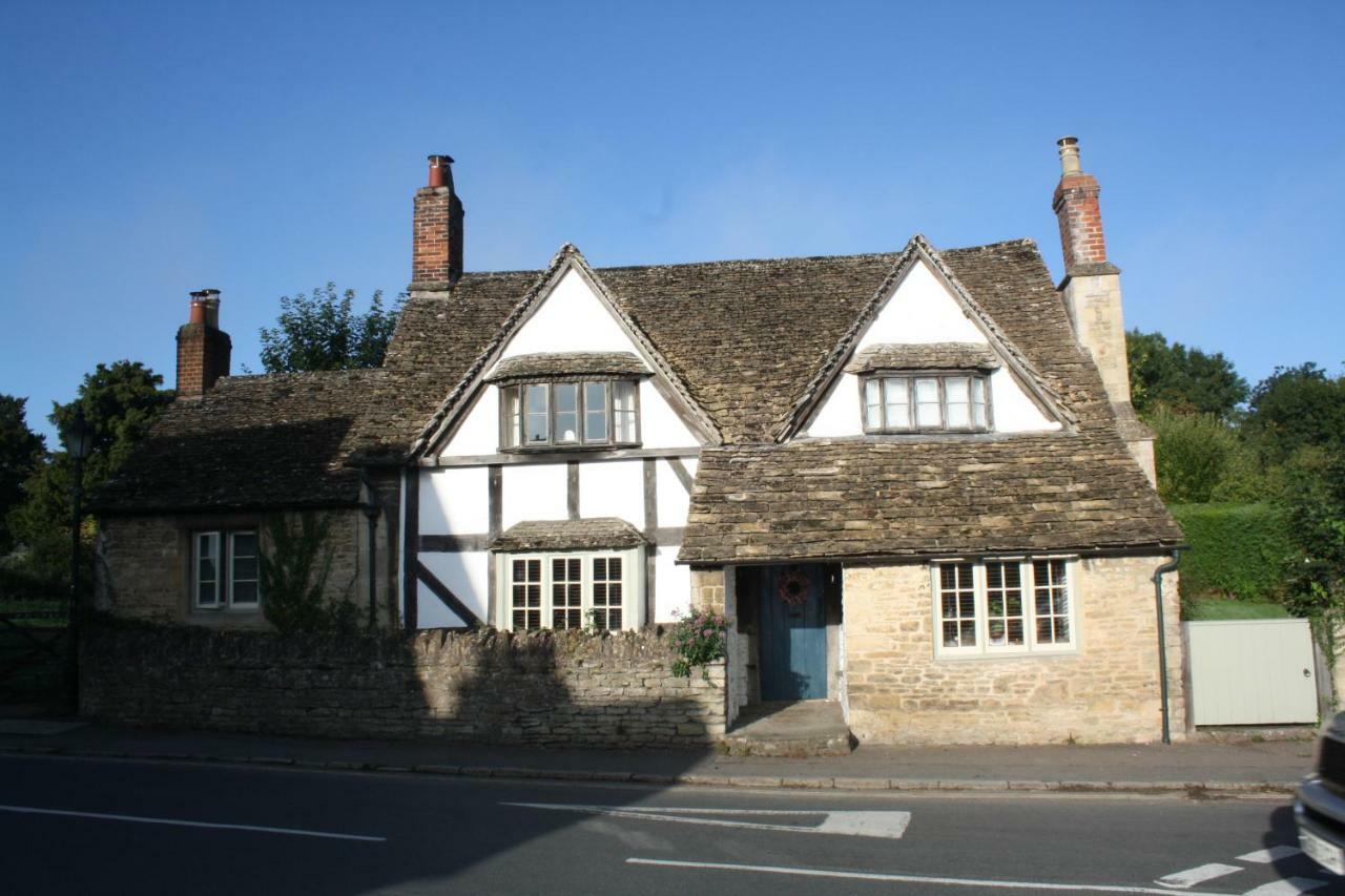 The Rectory Lacock Cottages 외부 사진